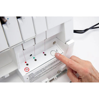 Husqvarna Viking Amber Air S500