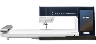 Pfaff Creative Performance 950 Embroidery & Sewing Machine