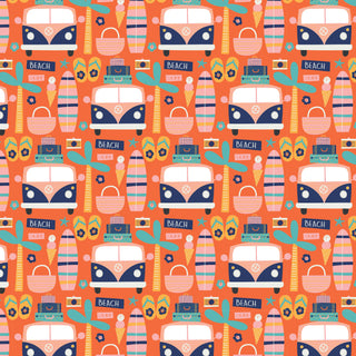 Vacation Kombi per mtr   