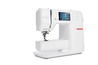 Bernina 325 Sewing Machine G2