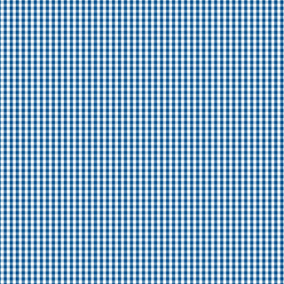 Bias Binding 25mm 1/8" Check Nautical Per Metre