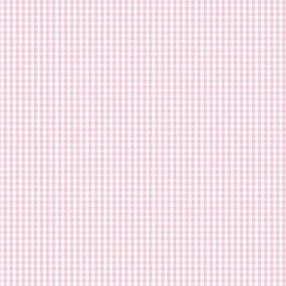 Bias Binding 25mm 1/8" Check Petal Per Metre