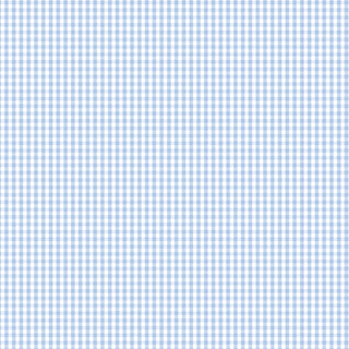 Bias Binding 25mm 1/8" Check Partly Cloudy Per Metre