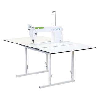 Handi Quilter Moxie ST and Insight Table - pricing does not include dealer delivery and installation
