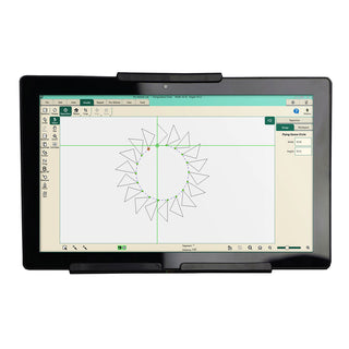 Handi Quilter Moxie Xl with Prostitcher Package - pricing does not include dealer delivery and installation
