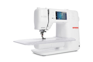 Bernina 335 Sewing Machine G2 