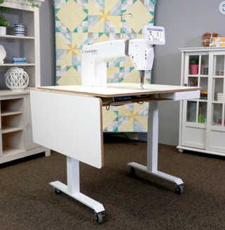 Handi Quilter Lift Table Side Extension