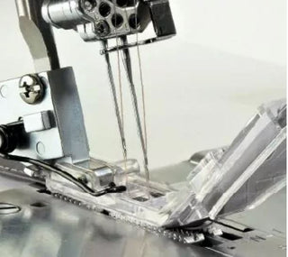 Pfaff Strap and Belt Loop Foot  For PFAFF Coverlock 4872 4862 4852 