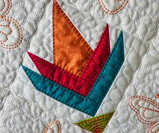 Hoopsisters Sampler Bouquet Embroidery Designs