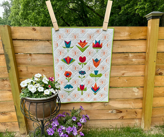 Hoopsisters Sampler Bouquet Embroidery Designs