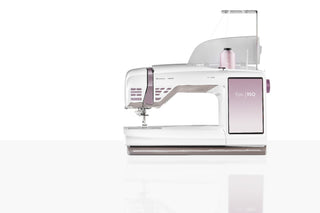 Husqvarna Viking Epic Quilt 97 Sewing Machine