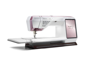 Husqvarna Viking Epic Quilt 97 Sewing Machine