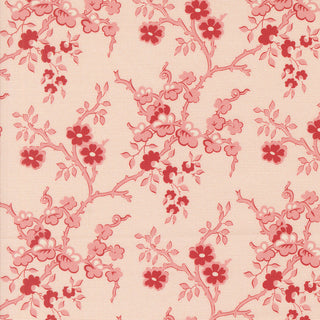 Moda Sally's Stitches M3171012 per mtr