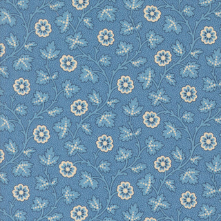 Moda Sally's Stitches M3171113 per mtr