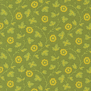 Moda Sally's Stitches M3171115  per mtr
