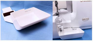 Baby Lock Trim Bucket  (Gloria, Ovation , Acclaim)