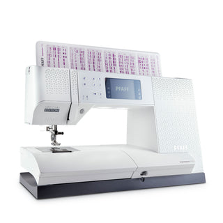 Pfaff Expression 710 Special Edition Sewing Machine