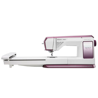 Husqvarna Viking Designer Topaz 65 Sewing & Embroidery Machine