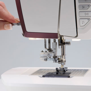 Husqvarna Viking Designer Topaz 65 Sewing & Embroidery Machine