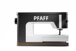 Pfaff Creative Expression 750 Sewing & Embroidery Machine