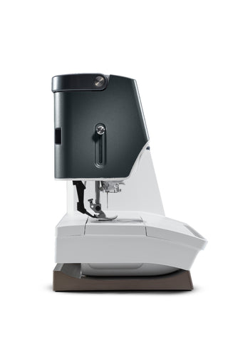 Pfaff Creative Expression 750 Sewing & Embroidery Machine