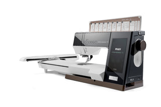 Pfaff Creative Expression 750 Sewing & Embroidery Machine