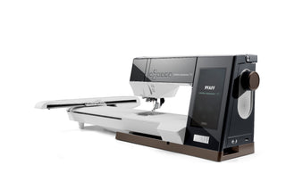 Pfaff Creative Expression 750 Sewing & Embroidery Machine