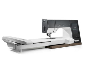 Pfaff Creative Expression 750 Sewing & Embroidery Machine