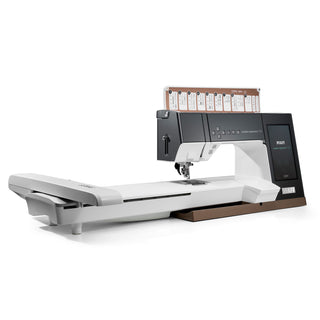 Pfaff Creative Expression 750 Sewing & Embroidery Machine