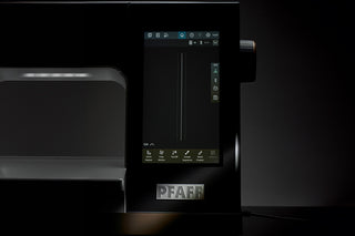 Pfaff Creative Expression 750 Sewing & Embroidery Machine