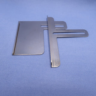 BabyLock Fabric & Hemming Guide Set (Coverstitch and Euphoria)