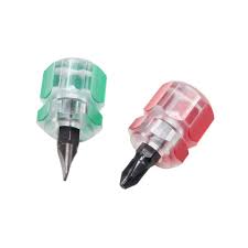 Matildas Own Flat & Stubby Screwdrivers