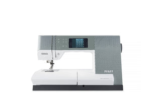 Pfaff Quilt Expression 720 Special Edition with Bonus Accessory Feet Pack