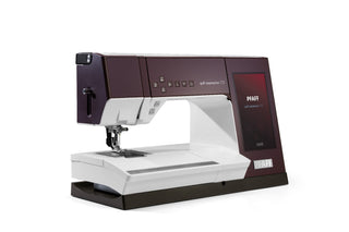 Pfaff Quilt Expression 725