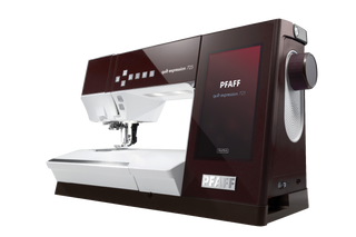 Pfaff Quilt Expression 725