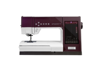 Pfaff Quilt Expression 725