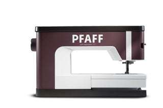 Pfaff Quilt Expression 725