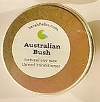 Natual Soy Wax Thread Conditioner by Sarah Fielke Assorted Scents ea