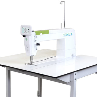 Handi Quilter Moxie ST and Insight Table (OPEN BOX)  Call for availability