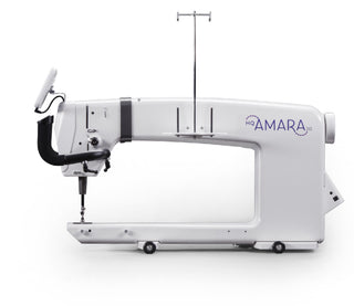 Handi Quilter Amara 20 with 12ft Studio Frame with Prostitcher Package - OPEN BOX  - Call for Availability