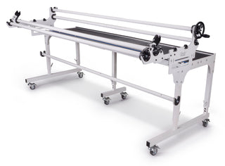 Handi Quilter Amara 20 with 12ft Studio Frame with Prostitcher Package - OPEN BOX  - Call for Availability