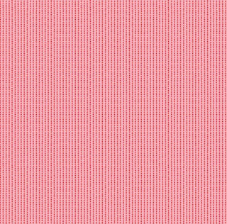 Kimberbell Basics Perforated Stripe Pink 8259-P Per Mtr