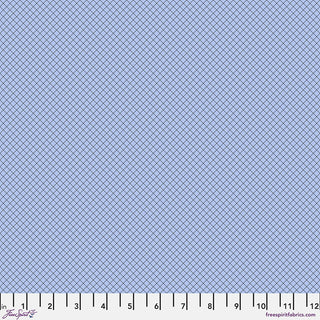 Tula Pink True Colours On The Grid Shoreline Per Mtr
