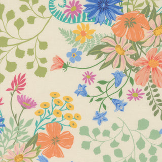Moda Cannon Beach by Crystal Manning M1197011 Per Mtr