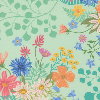 Moda Cannon Beach by Crystal Manning M1197016 Per Mtr