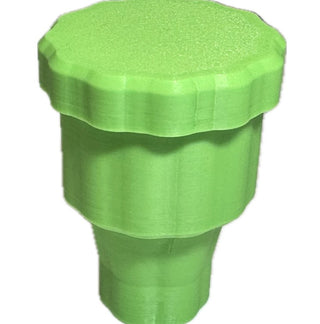 Tall Magnetic Pin Cup