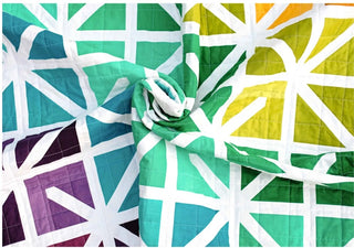 The Zola Quilt Pattern by Erica Jackman