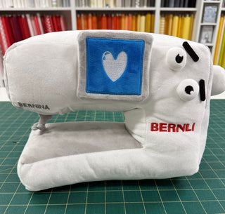 Bernina Bernli Plush 