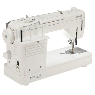 Janome HD-9QC Professional Sewing Machine