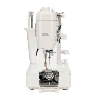 Janome HD-9QC Professional Sewing Machine